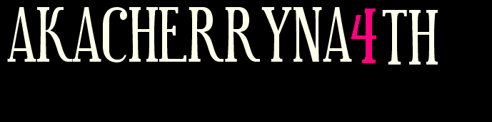 アカチェリーナ4世